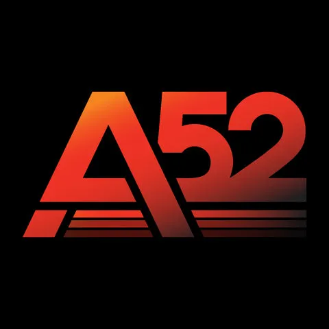 Logo Area52